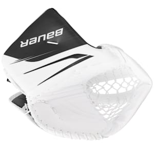 Bauer Vapor Hyp2rLite Goalie Glove - Custom - Custom Design - Senior