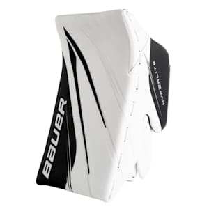 Bauer Vapor Hyp2rLite Goalie Blocker - Custom - Custom Design - Senior