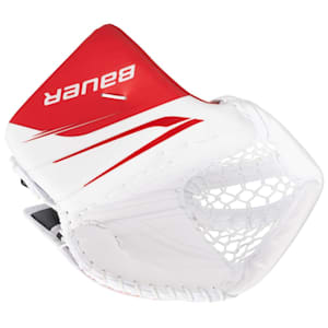 Bauer Vapor Hyp2rLite Goalie Glove - Pro Custom - Custom Design - Senior