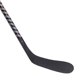 Warrior Super Novium Composite Hockey Stick - Junior