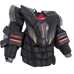 Bauer Vapor Hyp2rLite Pro Goalie Chest Protector - Custom Design - Senior
