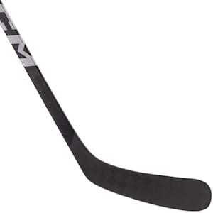 CCM Tacks AS-VI Grip Composite Hockey Stick - Junior