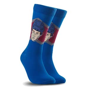 Major League Socks Sockey HoF - Makar