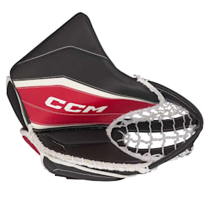 CCM Extreme Flex 6 Goalie Glove - Total Custom - Custom Design - Senior