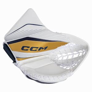 CCM Extreme Flex 6 Goalie Glove - Total Custom Pro - Custom Design - Senior