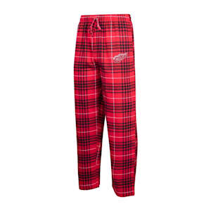 Concord Flannel Pant - Detroit Red Wings - Adult