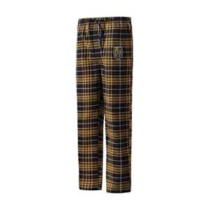 Concord Flannel Pant - Vegas Golden Knights - Adult