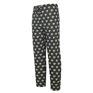 Gauge Pajama Pant - Pittsburgh Penguins - Adult
