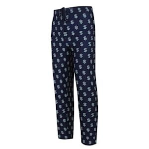 Gauge Pajama Pant - Seattle Kraken - Adult
