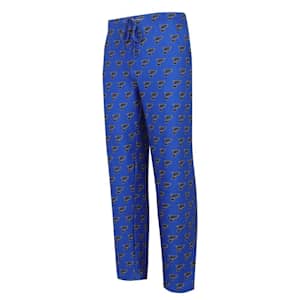 Gauge Pajama Pant - St. Louis Blues - Adult