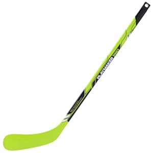 Pure Hockey Composite Mini Hockey Stick - Green