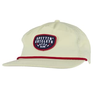 Barstool Sports Spittin Chiclets Patch Rope Adjustable Hat
