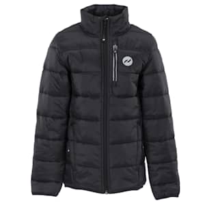 Pure Hockey Puffer Jacket - Youth