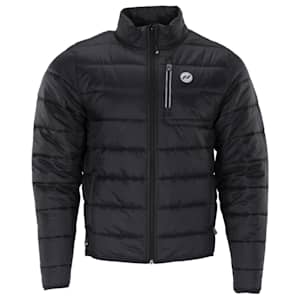 Pure Hockey Puffer Jacket - Adult