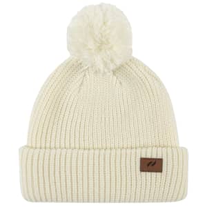 Pure Hockey Womens Knit Pom