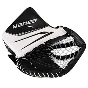Bauer Vapor X5 Pro Goalie Glove - Custom Design - Intermediate