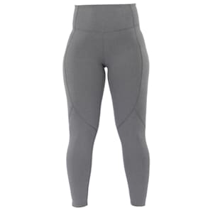 Pure Hockey High Waisted Leggings - Womens
