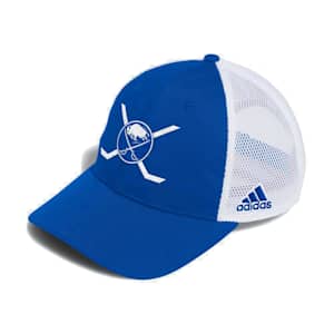 Adidas Mascot Slouch Trucker Hat - Buffalo Sabres - Adult