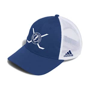 Adidas Mascot Slouch Trucker Hat - Tampa Bay Lightning - Adult