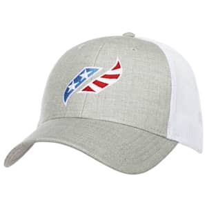 Pure Hockey American Hockey Club Adjustable Hat