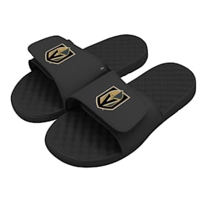 ISlide Vegas Golden Knights Slides - Adult