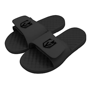 ISlide Vegas Golden Knights Slides - Adult