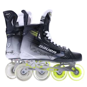 Bauer Vapor HyperLite 2 Inline Hockey Skates - Intermediate