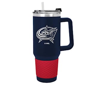 Great American Products Colossus Tumbler 40oz - Columbus Blue Jackets