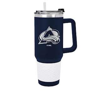 Great American Products Colossus Tumbler 40oz - Colorado Avalanche
