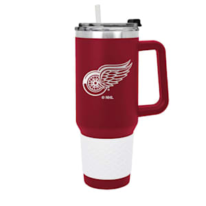 Great American Products Colossus Tumbler 40oz - Detroit Red Wings