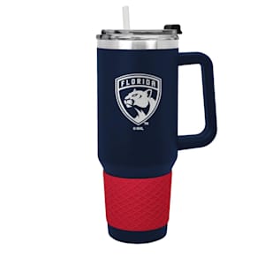 Great American Products Colossus Tumbler 40oz - Florida Panthers