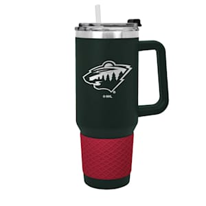 Great American Products Colossus Tumbler 40oz - Minnesota Wild