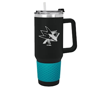 Great American Products Colossus Tumbler 40oz - San Jose Sharks