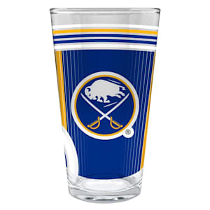 Great American Products Cool Vibes Pint Glass - Buffalo Sabres