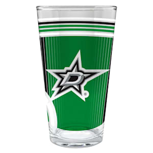 Great American Products Cool Vibes Pint Glass - Dallas Stars