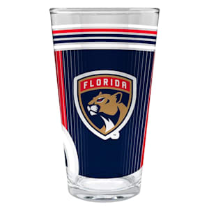 Great American Products Cool Vibes Pint Glass - Florida Panthers