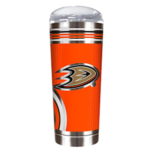 Great American Products Cool Vibes Roadie Tumbler - Anaheim Ducks