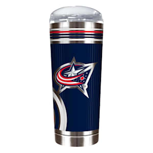 Great American Products Cool Vibes Roadie Tumbler - Columbus Blue Jackets