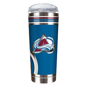 Great American Products Cool Vibes Roadie Tumbler - Colorado Avalanche