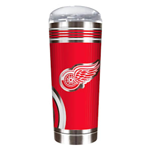 Great American Products Cool Vibes Roadie Tumbler - Detroit Red Wings
