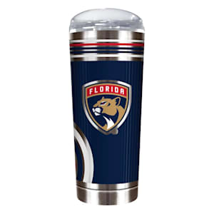Great American Products Cool Vibes Roadie Tumbler - Florida Panthers