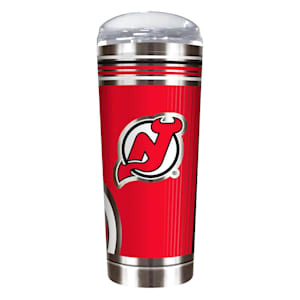 Great American Products Cool Vibes Roadie Tumbler - New Jersey Devils