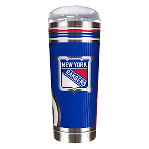Great American Products Cool Vibes Roadie Tumbler - New York Rangers
