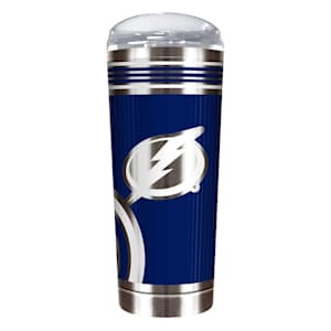 Great American Products Cool Vibes Roadie Tumbler - Tampa Bay Lightning