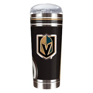 Great American Products Cool Vibes Roadie Tumbler - Vegas Golden Knights