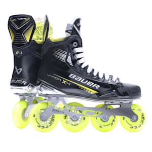 Nike bauer roller skates new arrivals