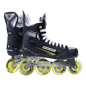 Nike roller hockey skates top