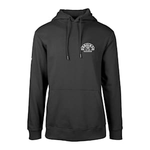  NHL Surf & Skate Boston Bruins Palm Beach Premium Pullover  Hoodie : Clothing, Shoes & Jewelry