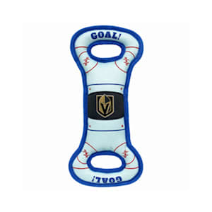 Pets First Rink Tug Toy Vegas Golden Knights