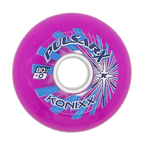 Konixx Pulsar-X +0 Inline Hockey Wheel
